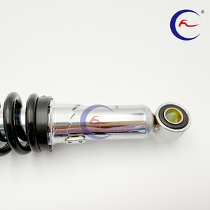 Amortisseur arrière hydraulique FIGHTER en promotion pour HONDA NEW <span class=keywords><strong>TITAN</strong></span> 150 - Jeu d'amortisseurs arrière - Product Image 3