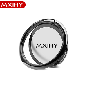 Accesorios más vendidos Soporte de anillo de teléfono móvil <span class=keywords><strong>para</strong></span> teléfono inteligente Soporte de teléfono celular de aleación de zinc Soporte <span class=keywords><strong>para</strong></span> teléfono inteligente - Product Image 3
