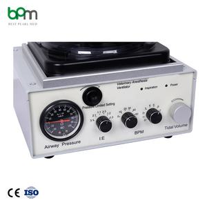 BPM-A404V Máquina Veterinária para Anestesia de Animais de Estimação em Promoção - Product Image 3