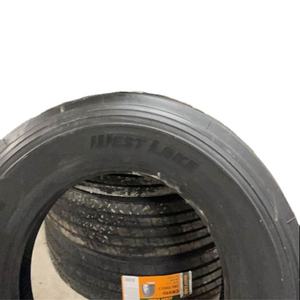 USA New 11r22.5 & 11r24.5 8.25r16 Heavy Duty Bias Design Semi-Truck Tire pour camions lourds - Product Image 1