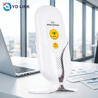 Système d'interphone sans fil intelligent SLA07-En, extension de téléavertisseur à distance pour la communication au bureau