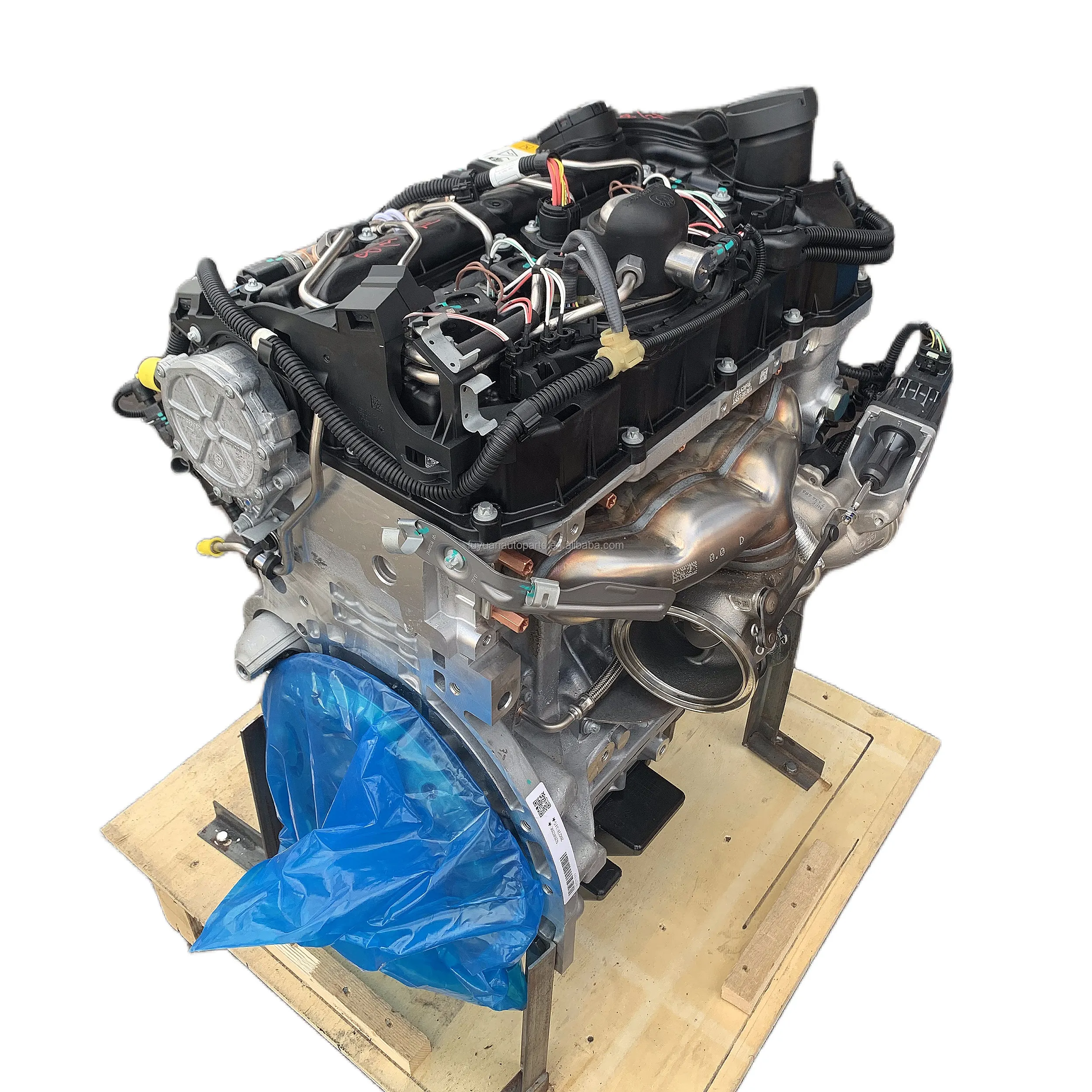 FACTORY PRICE BRAND NEW Original Auto Engine Systems N20B20 Engine Assembly for BMW X1 X3 528i 525i sDrive28i 328i