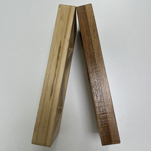 Moule à boules de riz à <span class=keywords><strong>sushi</strong></span> triangle japonais en bambou et bois d'acacia de qualité alimentaire pour bento et réunions de famille - Product Image 5