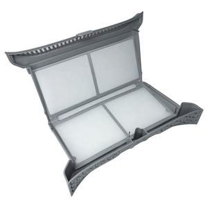 Réductions sur les achats en gros : Filtre <span class=keywords><strong>à</strong></span> charpie pour sèche-<span class=keywords><strong>linge</strong></span> DC61-03902A pour sèche-<span class=keywords><strong>linge</strong></span> domestique, facile <span class=keywords><strong>à</strong></span> nettoyer et <span class=keywords><strong>à</strong></span> réutiliser - Product Image 2