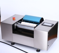 Dispositivo de Prueba de Mezcla de Colores de Tinta Offset de Alta Precisión para la Formulación Precisa de Tintas de Impresión y Comparación de Colores en Laboratorio