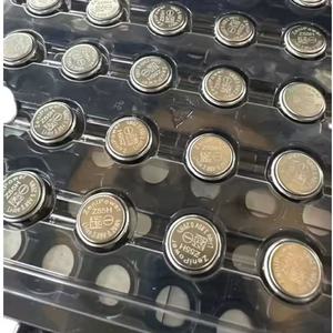 Original New zenipower z55h 1254 3.85V Đối với Sony WF-1000XM4 Earbuds thay thế <span class=keywords><strong>Bluetooth</strong></span> tai nghe pin - Product Image 3