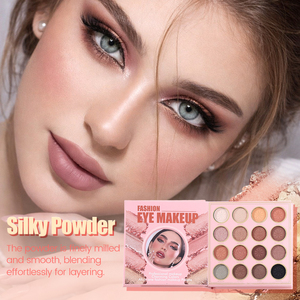 Наборы палеток для макияжа <span class=keywords><strong>MAKEUP</strong></span> BOOK ULTIMATE NUDES FASHION по заводской цене: матовые и шиммерные тени для век, румяна, контуринг, хайлайтер - Product Image 4