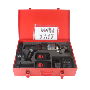 SC-16 Rechargeable Rebar <b>Cutter</b> <b>Machine</b> Battery Powered Cutting Tool Rebar <b>Cutter</b> <b>Machine</b> - Product Image 6