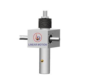 Винтовой домкрат - Product Image 2