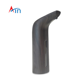 Hộp Đựng Xà Phòng Rửa Tay Cảm Biến Tự Động Không Cần Chạm Hotsale Mới - Product Image 4