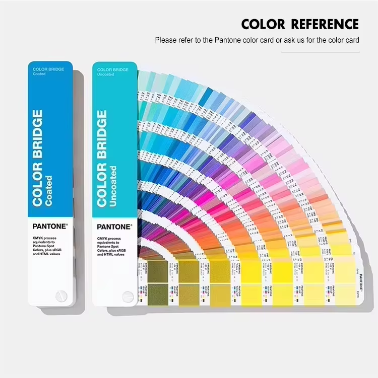 Couleur personnalisée