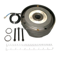 Pièces de palan à câble KONECRANES 52318375 NM38753NR2 – Roulement d'engrenage moteur pour palan de construction