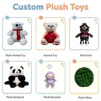 Grosir Pabrik Harga Kustom Kulit Boneka Beruang Teddy Tanpa Isi Mainan Hewan Plush Ukuran Besar Grosir Penutup Boneka Beruang Raksasa Tanpa Isian