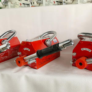 Elevador de imán permanente hecho de boro de hierro de neodimio de alto rendimiento, con fuerte fuerza magnética y durabilidad - Product Image 4