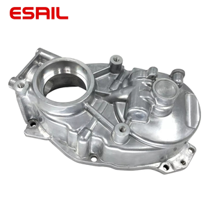 Araba eksantrik mili silindir kafası arka kapak 06F103107G 06F103530G 06F103530H 06F103530T 06F103530P için 02-14 VW Passat Eos Golf Audi - Product Image 2