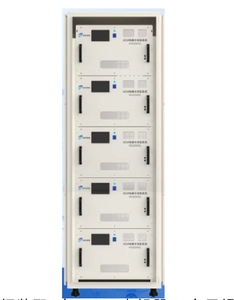 Electrolizador de Producción de Hidrógeno H2 con Pureza del 99.99%, Celda de Electrólisis AEM de Gran Tamaño de 1-10 Nm3/h para Hidrógeno de Alta Pureza - Product Image 3