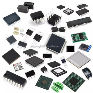 Chip IC sirkuit terintegrasi (MCU/MPU/SOC) QFP-100 AT32F407RCT7 - Product Image 3