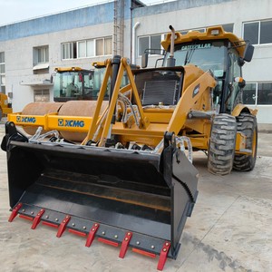 รถตักล้อยาง CAT 420F2 มือสองขายดี ชั่วโมงการทำงานต่ำ ประสิทธิภาพเยี่ยม นำเข้าจากญี่ปุ่นแท้ ไม่มีอุบัติเหตุใหญ่ รับประกัน 1 ปี - Product Image 1