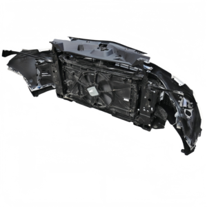 Kit carrosserie avant pour Toyota C-<span class=keywords><strong>HR</strong></span> Ax10, lèvre de pare-chocs avant avec phares, option de remplacement de pare-chocs - Product Image 5