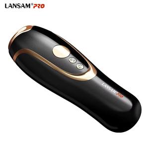 Dispositivo de Depilación Sin Dolor con Control de Temperatura y Punto de Congelación, Depiladora Corporal Portátil MINI para Uso Doméstico - Product Image 2