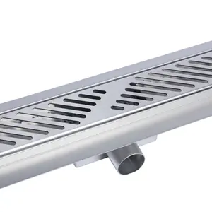 2024 China best price high quality lowes shower drain floor