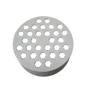 Prototypage rapide SLA SLS personnalisé de haute qualité pour pièces en plastique ABS PLA industrielles et usinage CNC, fabrication en usine en Chine - Product Image 2