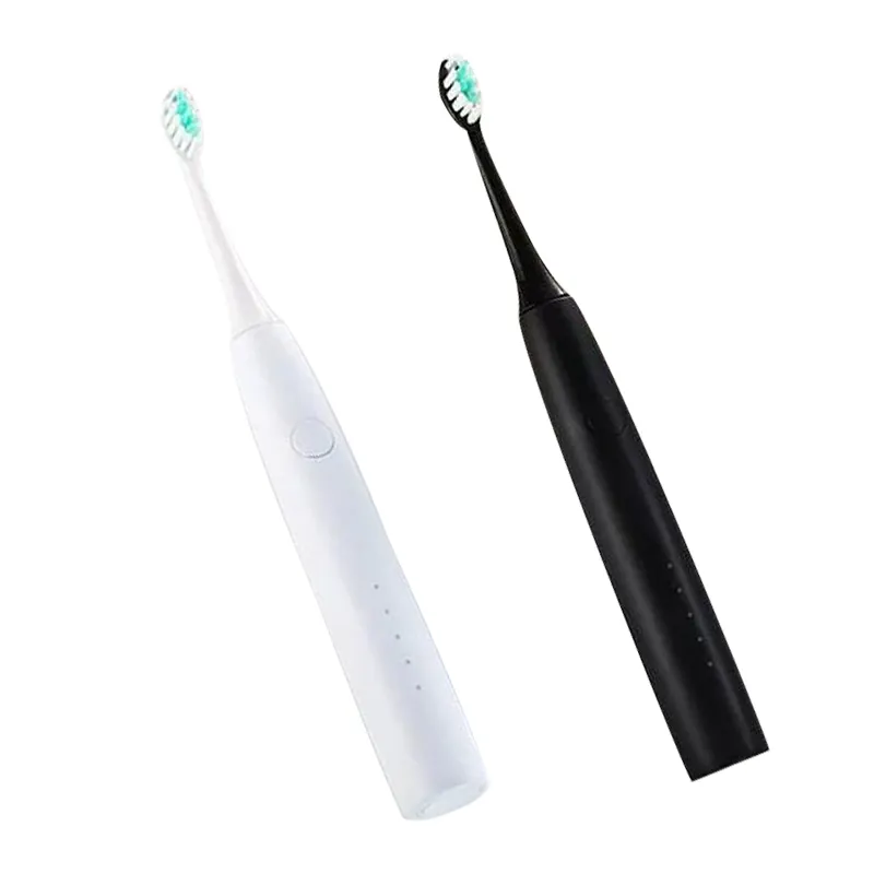 2022 New Adult Best Travel Usb rechargeable waterproof portable smart sonic electric toothbrush