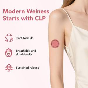 Patch Tidur Melatonin Laris Manis, Patch Transdermal untuk Tidur Nyenyak - Product Image 2