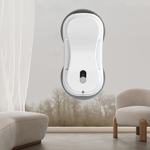 Robot <span class=keywords><strong>de</strong></span> nettoyage <span class=keywords><strong>de</strong></span> <span class=keywords><strong>vitres</strong></span> portable <span class=keywords><strong>de</strong></span> haute qualité, OEM ODM disponible pour les hôtels, utilisation sur les murs extérieurs, sans traces, outil <span class=keywords><strong>de</strong></span> <span class=keywords><strong>lavage</strong></span> <span class=keywords><strong>de</strong></span> <span class=keywords><strong>vitres</strong></span> - Product Image 1