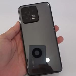 Smartphone Android Usato <span class=keywords><strong>2022</strong></span> con Sistema HyperOS 5G, Telefono Originale di Marca Cinese, Cellulare Usato per <span class=keywords><strong>Xiaomi</strong></span> 13 - Product Image 2