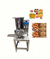 Machine automatique de formage de galettes de bœuf, de hamburgers, de tourtes à la viande, de poulet frit et de burgers de poisson – Offre spéciale