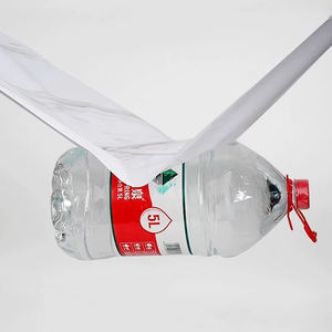 Vente en gros 3D <span class=keywords><strong>marbre</strong></span> PVC autocollant <span class=keywords><strong>blanc</strong></span> gris <span class=keywords><strong>papier</strong></span> <span class=keywords><strong>peint</strong></span> peler et coller brillant <span class=keywords><strong>marbre</strong></span> auto-adhésif amovible pour comptoir de cuisine - Product Image 3