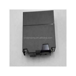 อุปกรณ์ควบคุม PLC ระบบ<span class=keywords><strong>6ES7322</strong></span> <span class=keywords><strong>5HF00</strong></span> <span class=keywords><strong>0AB0</strong></span> S7-200จำลอง - Product Image 4