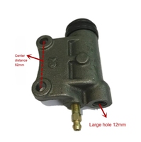 Cylindre d'embrayage secondaire à pompe à eau BJ130 pour camions légers JAC, Foton, Shacman, Aoling, véhicules agricoles et chariots élévateurs