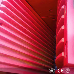 Meilleur prix pour le concasseur à mâchoires série PE 400*600 pour le concassage du calcaire et des mines de cuivre - Product Image 3