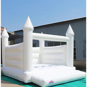 Château gonflable personnalisé en gros jeu de trou de maïs gonflable extérieur commercial - Product Image 5