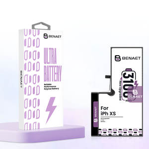 <span class=keywords><strong>Batterie</strong></span> de téléphone portable BENAET Chine pour tous les <span class=keywords><strong>iphone</strong></span> X XS XSMAX <span class=keywords><strong>batterie</strong></span> remise à neuf haute capacité - Product Image 3