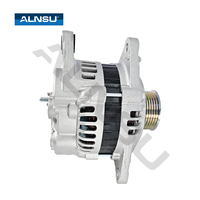 Pièce d'auto dynamo prix usine de haute qualité pour Mitsubishi L200 TRITON 1800A007 1800A379 A5TG0491ZT