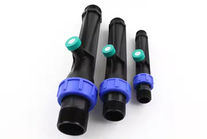 Precio <span class=keywords><strong>de</strong></span> fábrica, 1 pulgada (32 Mm), esparcidor <span class=keywords><strong>de</strong></span> fertilizantes agrícolas, <span class=keywords><strong>inyector</strong></span> <span class=keywords><strong>de</strong></span> fertilizante Venturi para sistema <span class=keywords><strong>de</strong></span> riego por goteo - Product Image 3