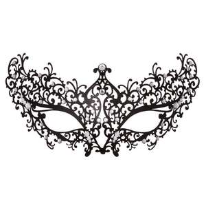 Маскарадные маски для женщин, на Хэллоуин - Product Image 5
