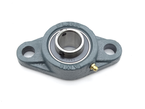 Mặt bích mang ucfl 204 gối khối vòng bi ucflu203 ucfl204 ucflu205 ucfl206 ucfl207 ucfl208 ucfl209 mang gối khối - Product Image 2