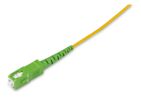 Konektor Serat Optik SC UPC SM LSZH 0.9mm Pigtail