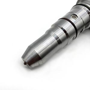   หัวฉีดน้ำมันดีเซลคอมมอนเรล 3512B 3516B รุ่น 3920201 392-0201 สำหรับรถแทรกเตอร์แคตเตอร์พิลลาร์ - Product Image 3