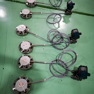 YOKOGAWA EJA118, Alta Precisión, 4-20mA, Diafragma Diferencial Sellado, IP68, Material 316SSL, 1 Año de Garantía - Product Image 5