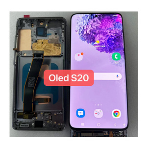 Bas prix téléphone écran remplacement Oled téléphone portable Lcd pour S8 S9 <span class=keywords><strong>S10</strong></span> S20 S21 <span class=keywords><strong>Galaxy</strong></span> <span class=keywords><strong>S10</strong></span> <span class=keywords><strong>Plus</strong></span> affichage écran d'origine - Product Image 5
