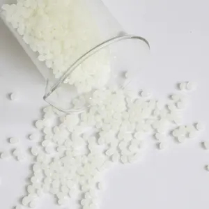 Eco friendly biodegradable food grade cold liquid glue for paper straw attaching white glue EVA glue adhesive
