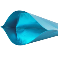 Sachet Doypack Personnalisé Imprimé avec Fermeture Zip Refermable en Plastique Alimentaire
