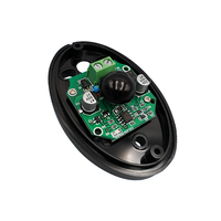 Sensor de Haz Fotoeléctrico de 12 Voltios para Puertas AGO-20