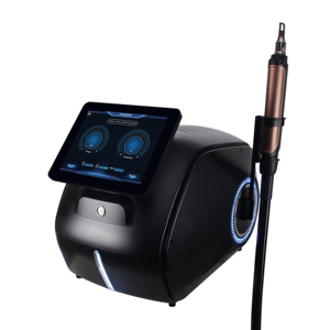 Máquina Láser de Picosegundos Nd YAG Q-Switched Portátil de 1200W de Potencia para Eliminación de Tatuajes, Uso Comercial, Gran Venta - Product Image 4