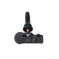 Capteur de surveillance de la pression des pneus 9L3Z-1A189-A adapté aux capteurs TPMS Ford Fusion Focus